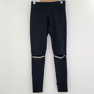 Terez Knee‎ Slit Leggings